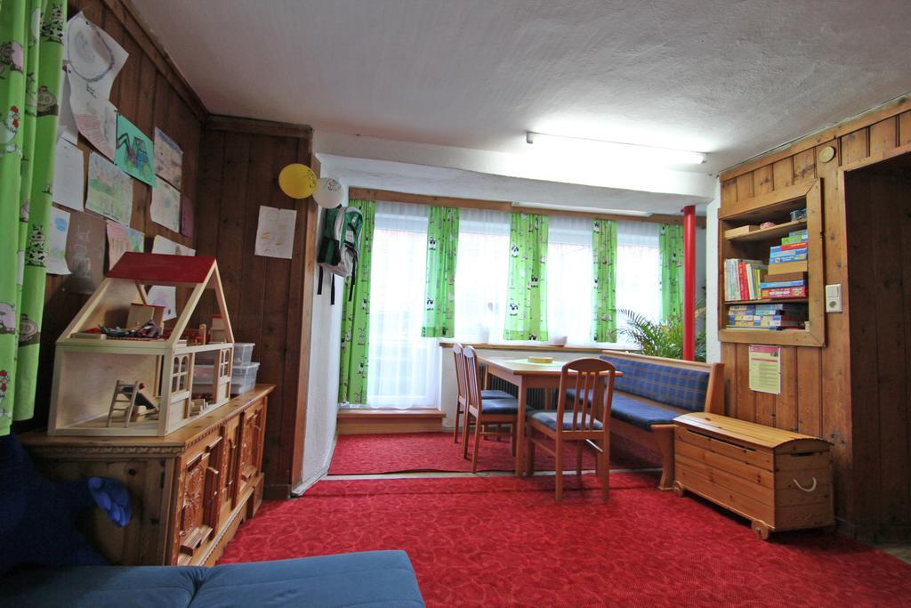 فيلا Sendlerhof فينس المظهر الخارجي الصورة